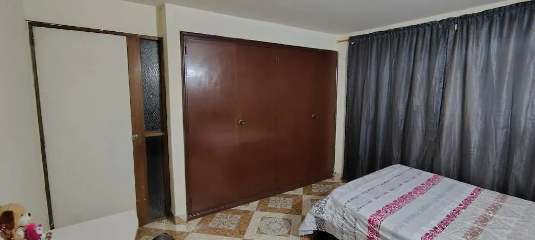 Homestay Alojamiento Sleyder Agudelo Medellin
