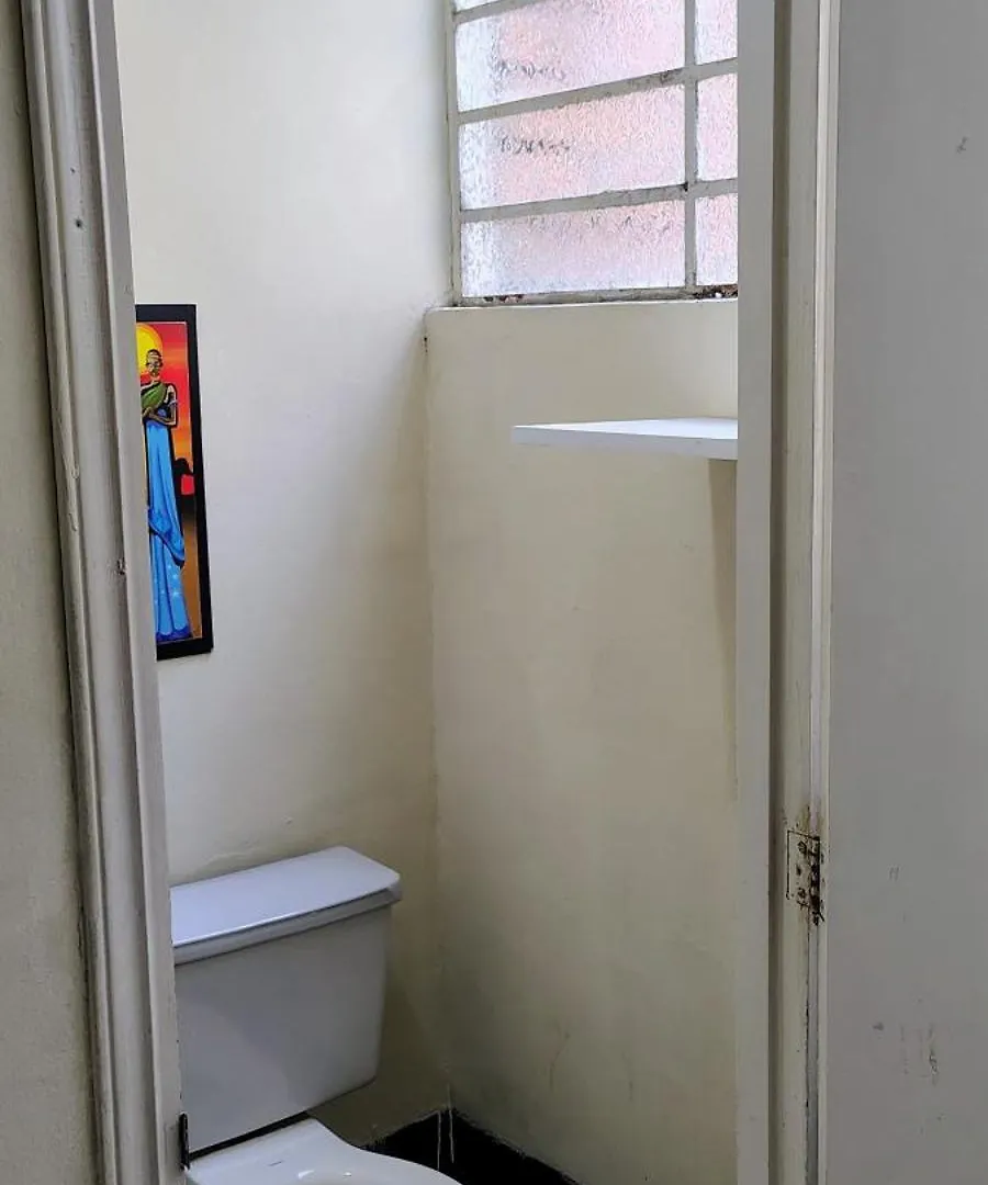 Alojamiento Sleyder Agudelo Medellin Homestay