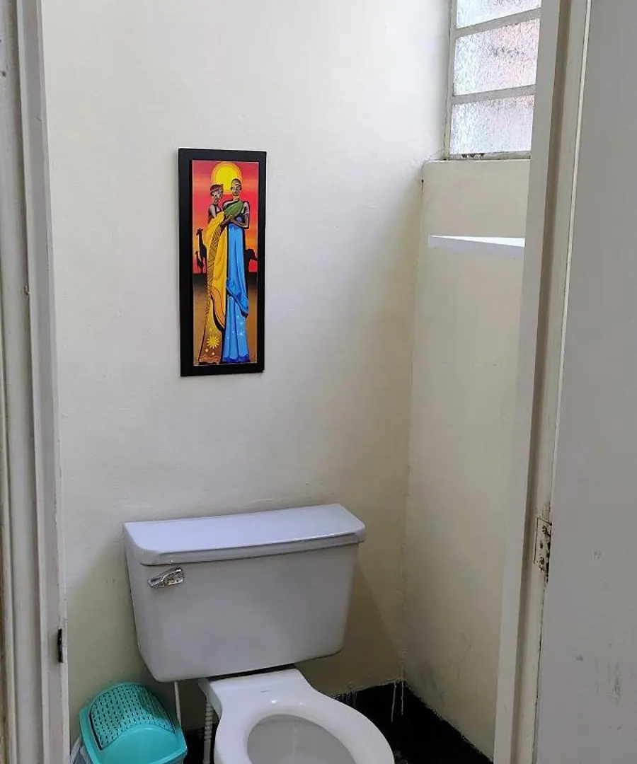 Homestay Alojamiento Sleyder Agudelo Medellin