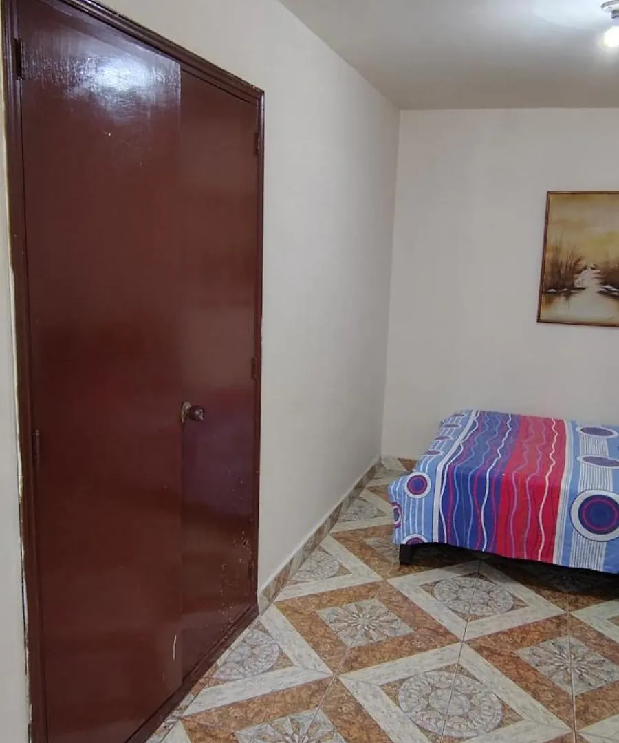 Homestay Alojamiento Sleyder Agudelo Medellin Colombia